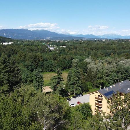 Como Lake Milano Dream Apartment Guanzate Bagian luar foto