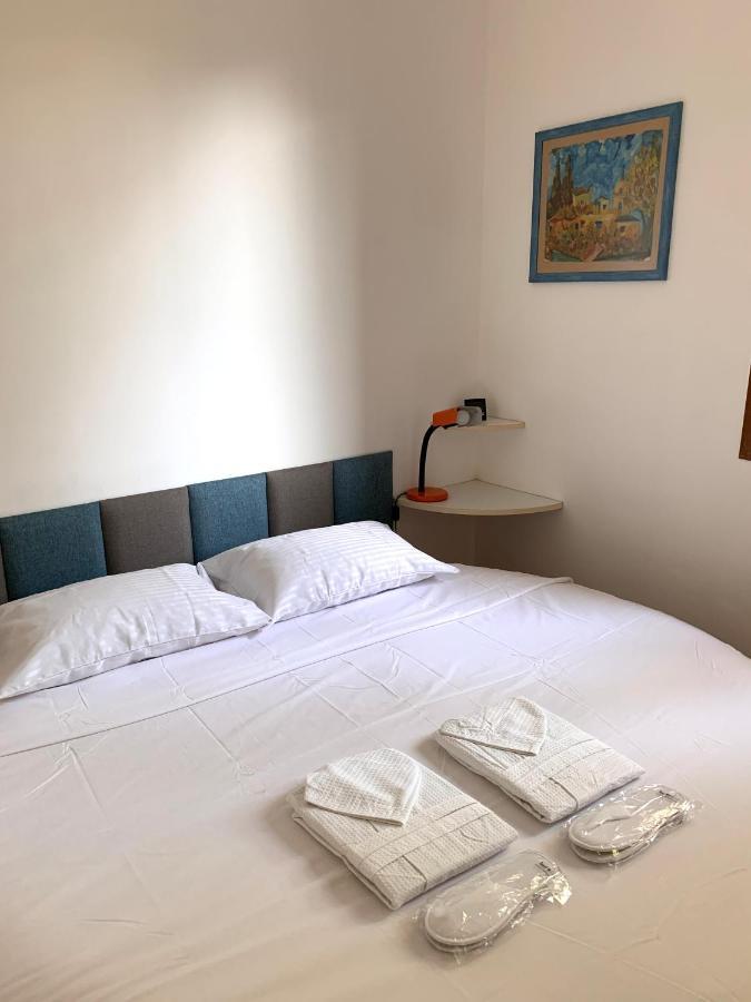 Como Lake Milano Dream Apartment Guanzate Bagian luar foto