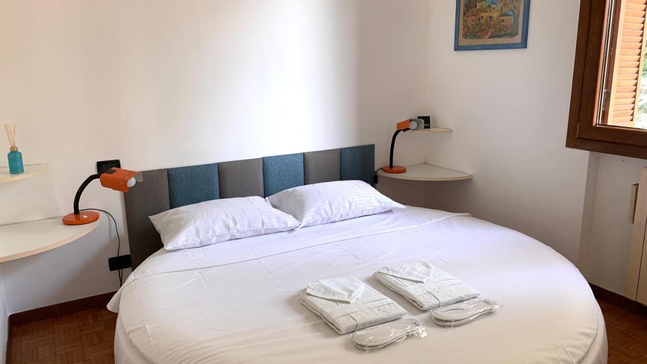 Como Lake Milano Dream Apartment Guanzate Bagian luar foto