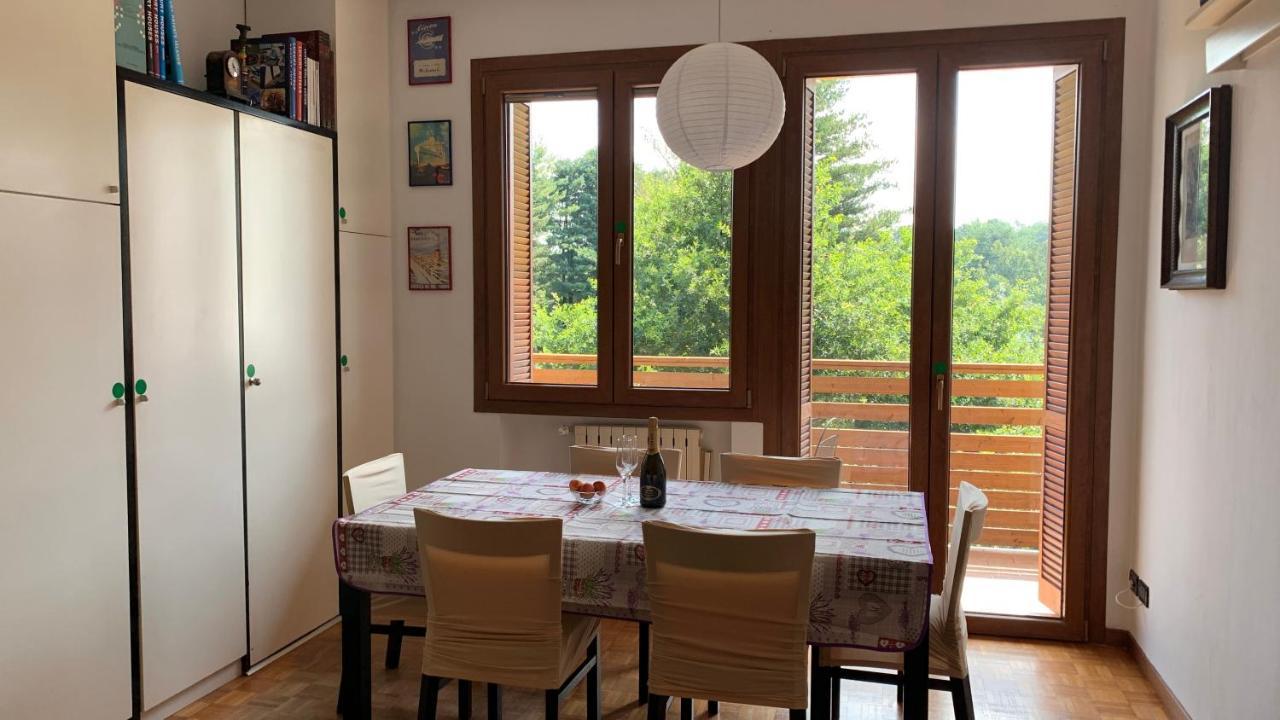 Como Lake Milano Dream Apartment Guanzate Bagian luar foto