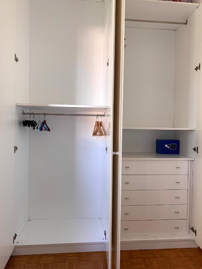 Como Lake Milano Dream Apartment Guanzate Bagian luar foto