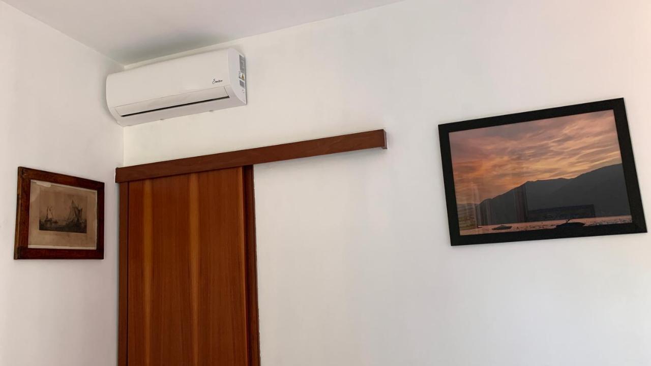 Como Lake Milano Dream Apartment Guanzate Bagian luar foto