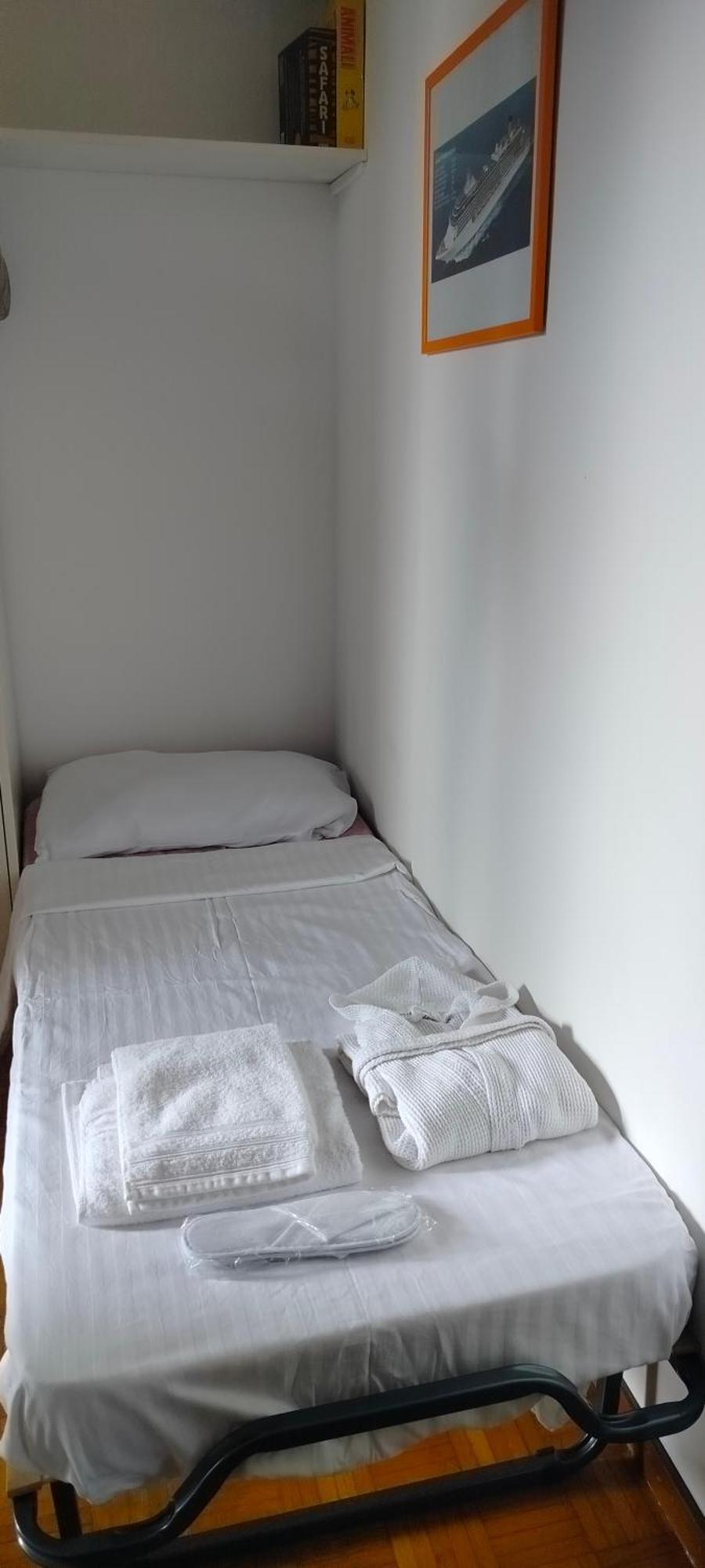 Como Lake Milano Dream Apartment Guanzate Bagian luar foto